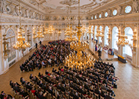 Mezinárodní den památek a sídel 2019 na Pražském hradě
