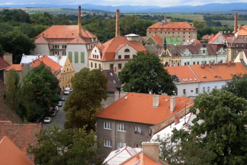 Foto: Věra Kučová